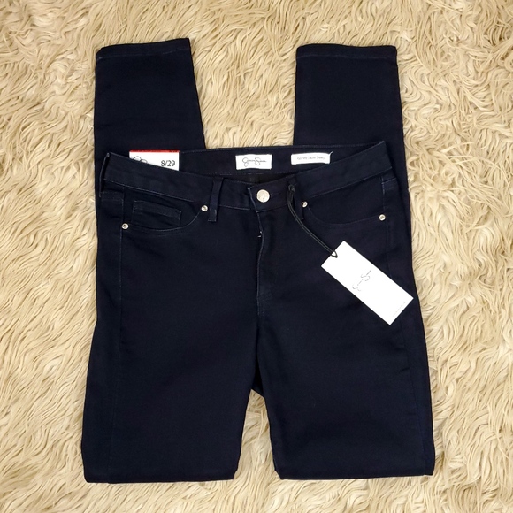 Jessica Simpson Denim - NWT Jessica Simpson Kiss Me Skinny Jeans